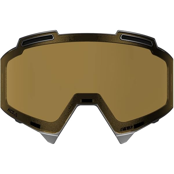 509 ゴーグル イグナイト 熱線ゴーグル (オレンジ色/RACING RED) Aviator 2.0 Ignite S1 Goggle – 509